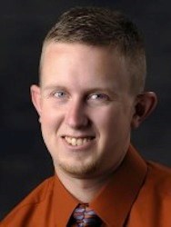 Scott Nuss of Southwestern College named Kansas Collegiate Athletic Conference Sports Information Director of the Year